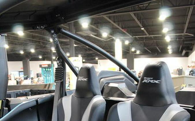 2026 Kawasaki Teryx KRX® 1000 eS