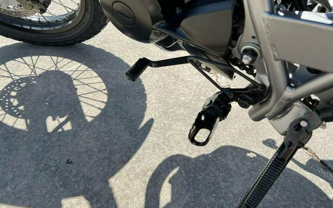 2026 Yamaha TW200