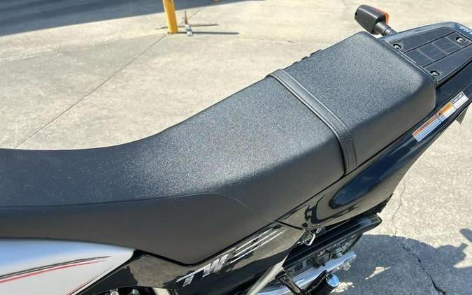 2026 Yamaha TW200