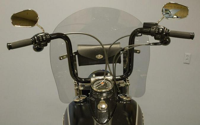 2015 Harley-Davidson® FLS - Softail Slim®