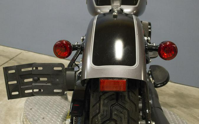 2015 Harley-Davidson® FLS - Softail Slim®