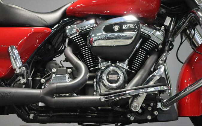 2023 Harley-Davidson Street Glide FLHX