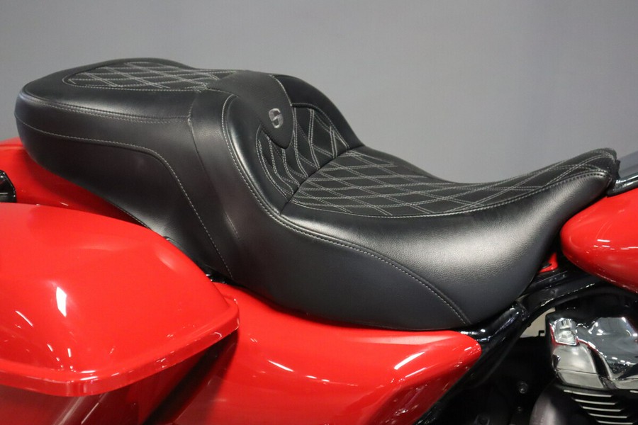 2023 Harley-Davidson Street Glide FLHX