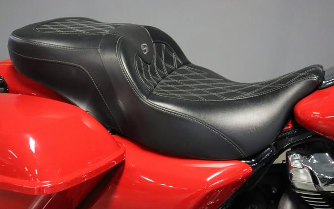 2023 Harley-Davidson Street Glide FLHX