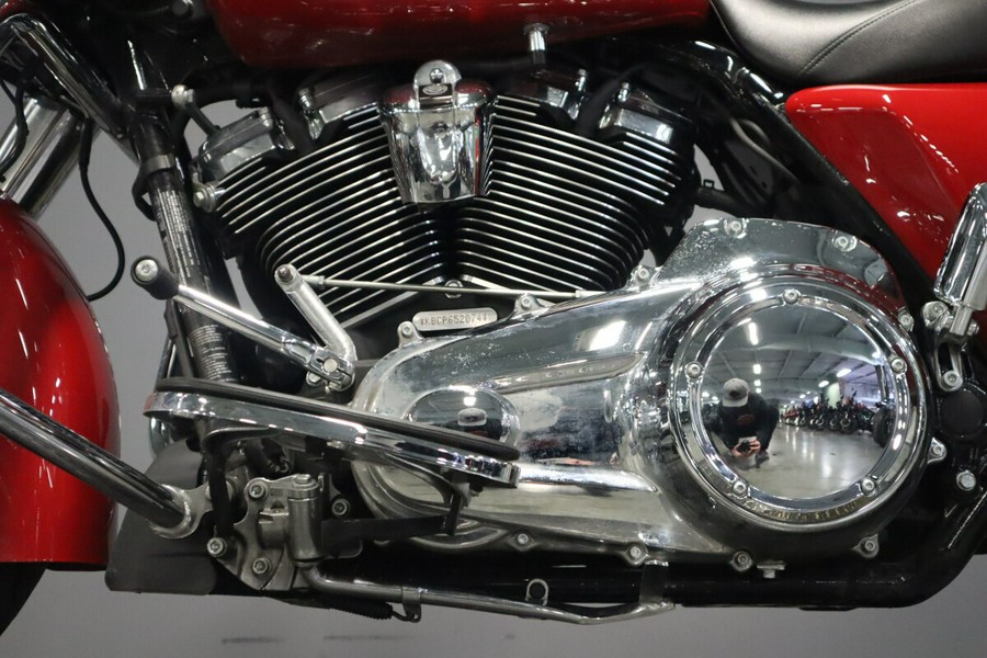 2023 Harley-Davidson Street Glide FLHX