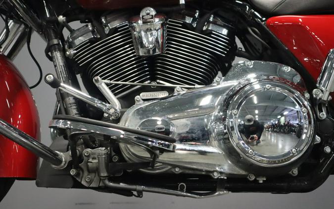 2023 Harley-Davidson Street Glide FLHX