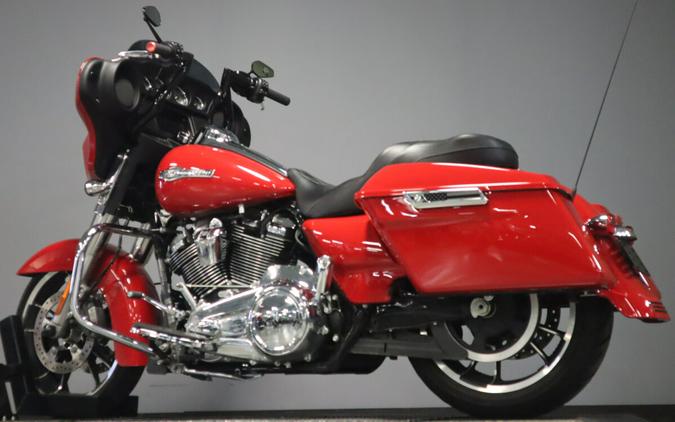 2023 Harley-Davidson Street Glide FLHX