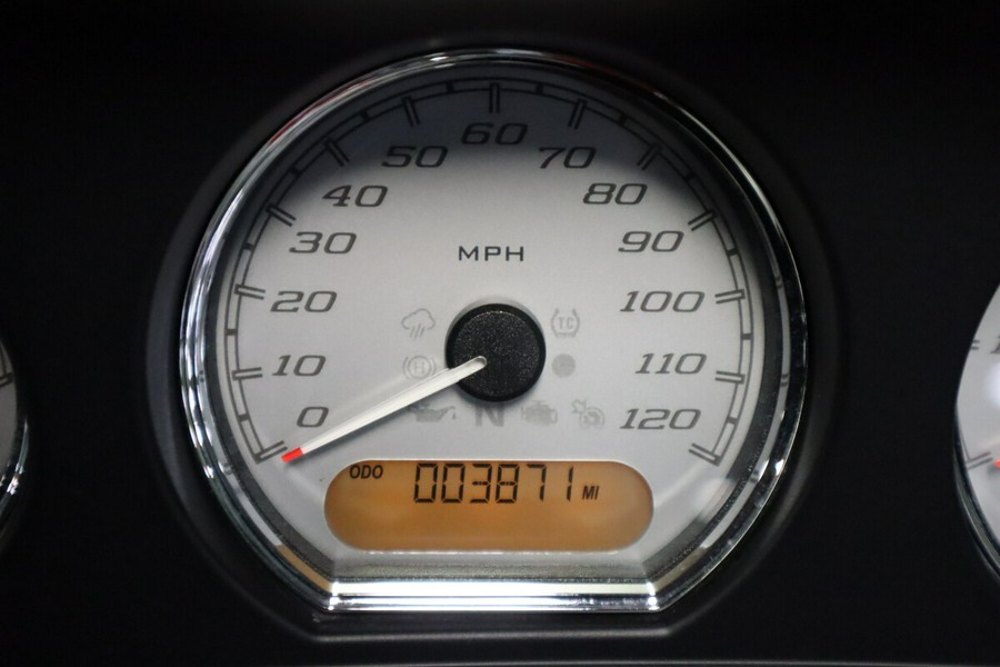 2023 Harley-Davidson Street Glide FLHX