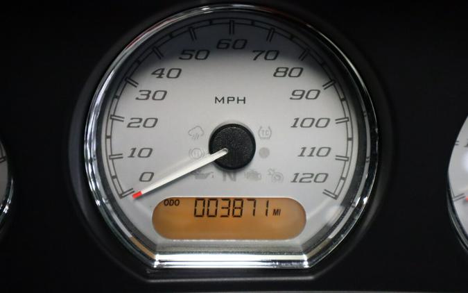 2023 Harley-Davidson Street Glide FLHX