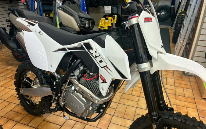 2026 SSR Motorsports XD 150
