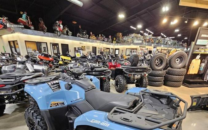 2026 Can-Am® Outlander XT 700