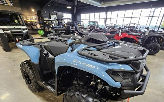 2026 Can-Am® Outlander XT 700