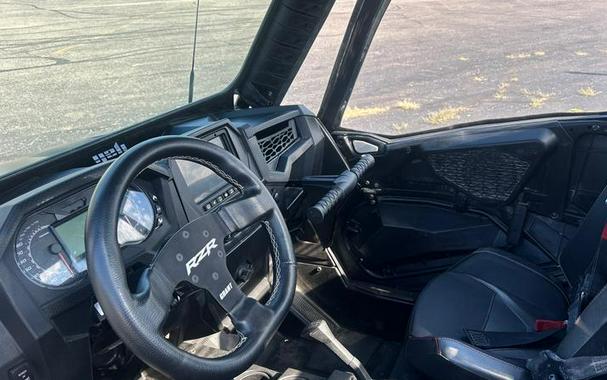 2021 Polaris® RZR Turbo S