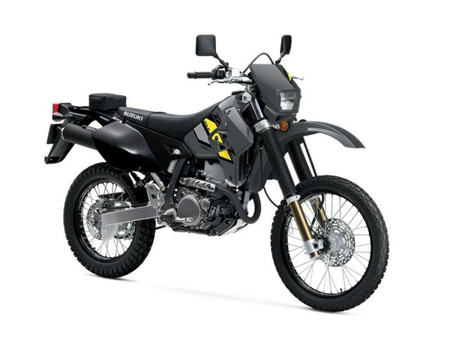 2022 Suzuki DR-Z400S