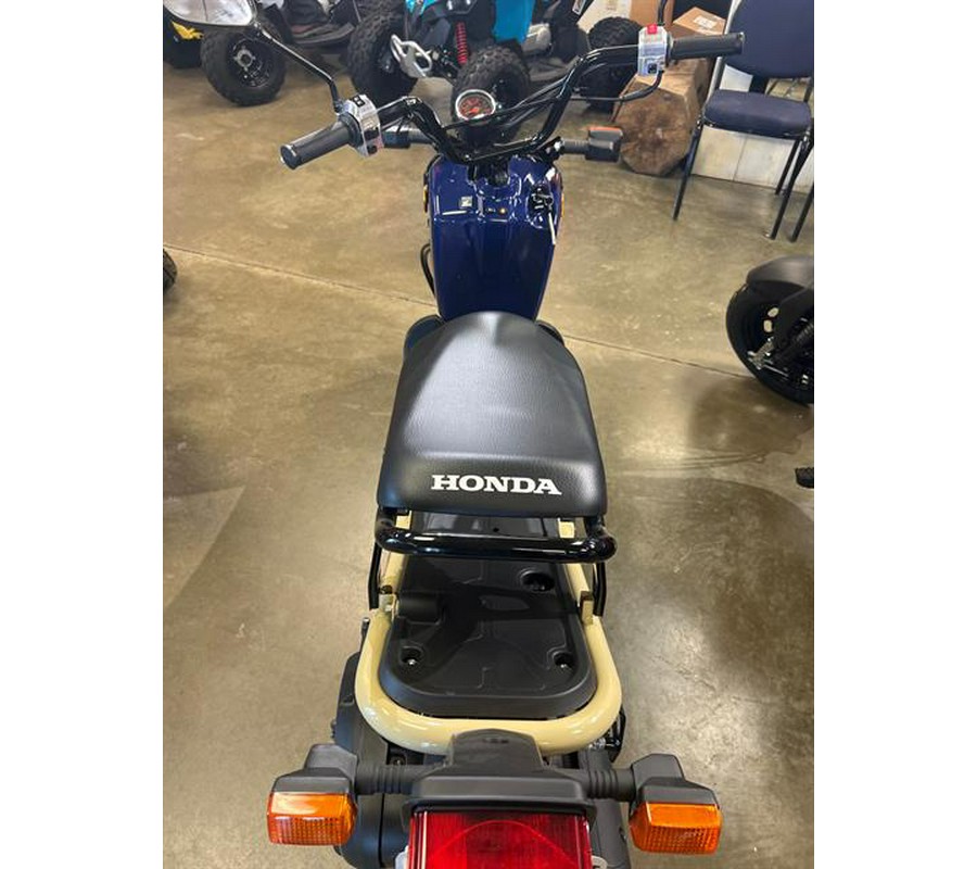 2023 Honda Ruckus