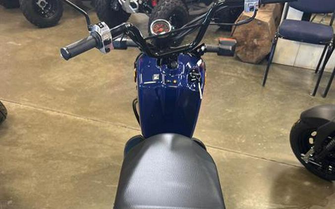 2023 Honda Ruckus