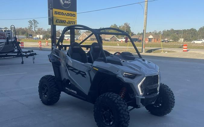 2023 Polaris Industries RZR TRAIL S PREMIUM