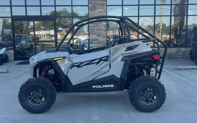 2023 Polaris Industries RZR TRAIL S PREMIUM