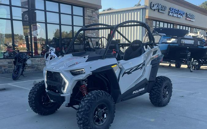 2023 Polaris Industries RZR TRAIL S PREMIUM