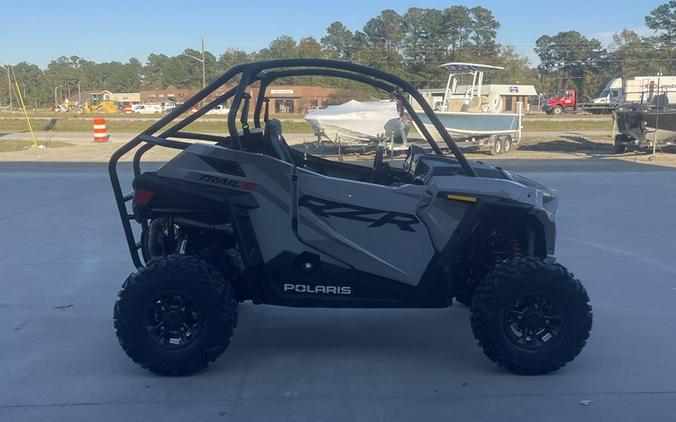 2023 Polaris Industries RZR TRAIL S PREMIUM