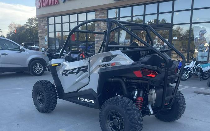 2023 Polaris Industries RZR TRAIL S PREMIUM