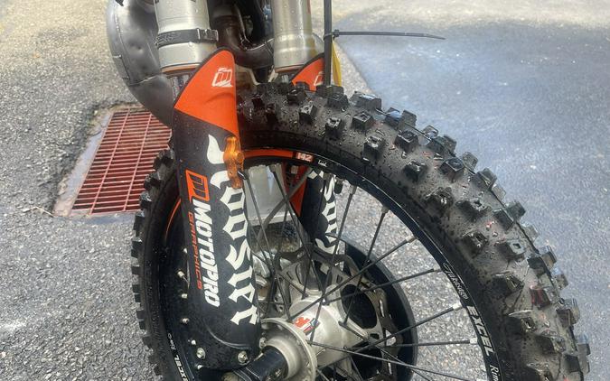 2019 KTM SX 250