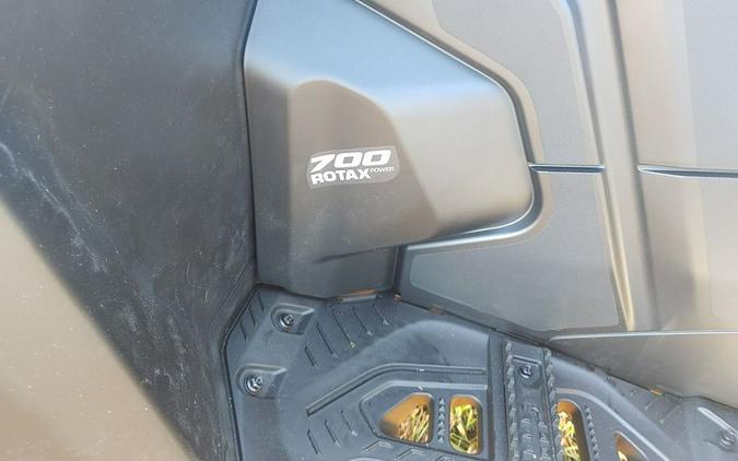 2024 Can-Am® Outlander XT 700