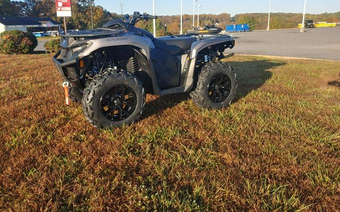 2024 Can-Am® Outlander XT 700