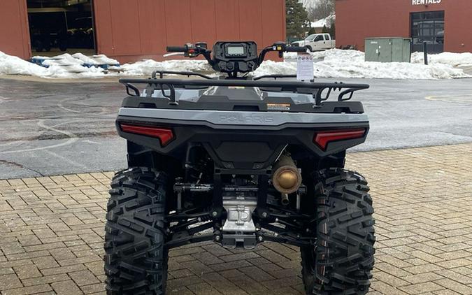 2024 Polaris Sportsman 570 Premium