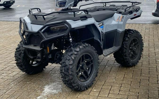 2024 Polaris Sportsman 570 Premium