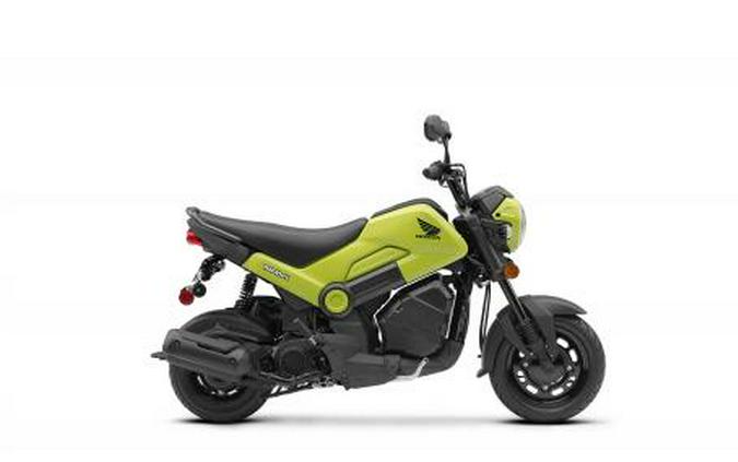 2023 Honda Navi Base