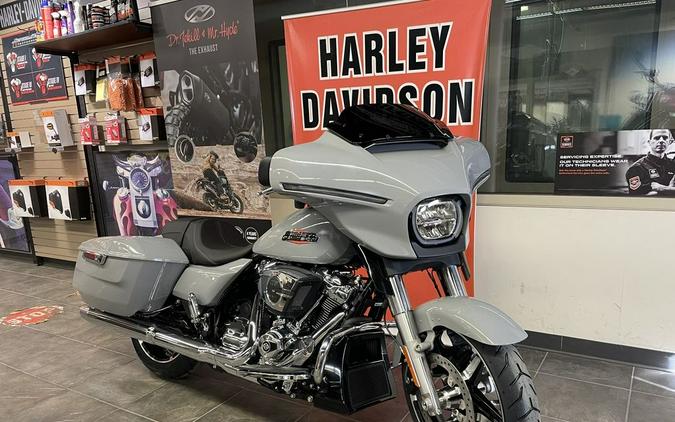 2024 Harley-Davidson® FLHX - Street Glide®