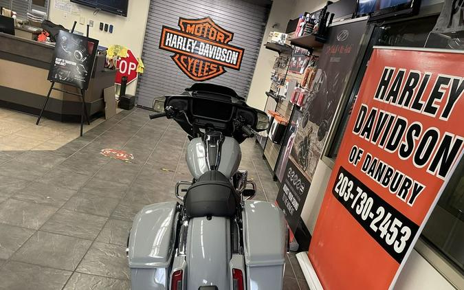 2024 Harley-Davidson® FLHX - Street Glide®