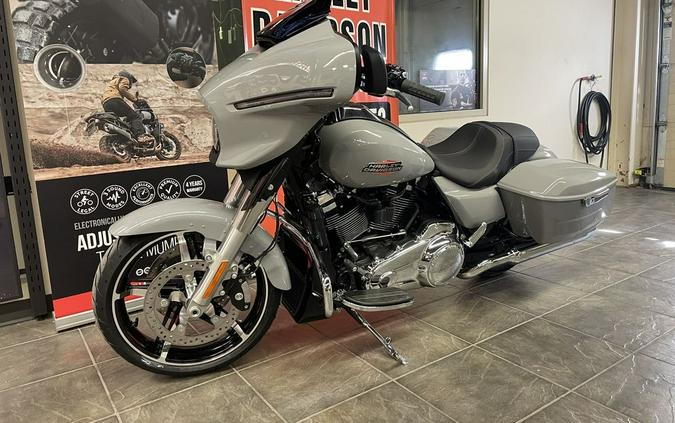 2024 Harley-Davidson® FLHX - Street Glide®