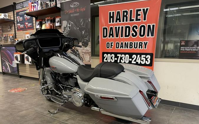 2024 Harley-Davidson® FLHX - Street Glide®