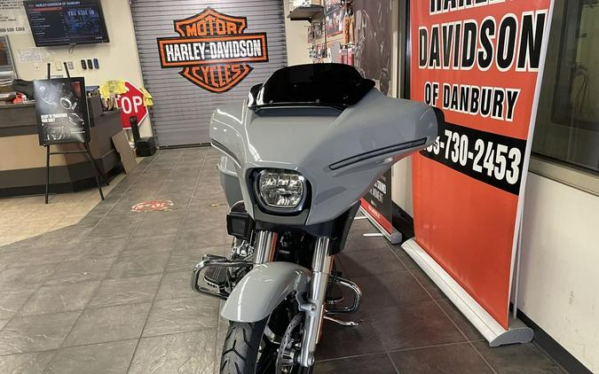 2024 Harley-Davidson® FLHX - Street Glide®