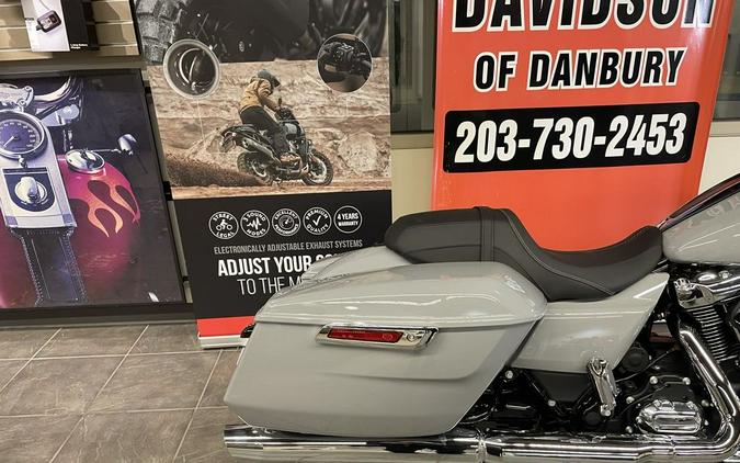 2024 Harley-Davidson® FLHX - Street Glide®