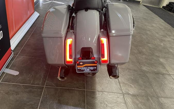 2024 Harley-Davidson® FLHX - Street Glide®