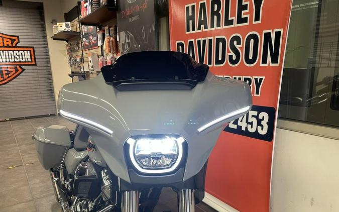 2024 Harley-Davidson® FLHX - Street Glide®