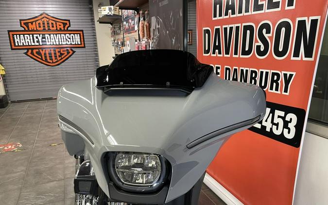 2024 Harley-Davidson® FLHX - Street Glide®