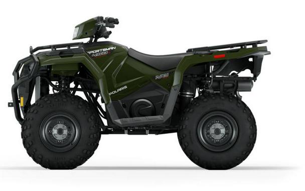 2024 Polaris® Sportsman 450 H.O.