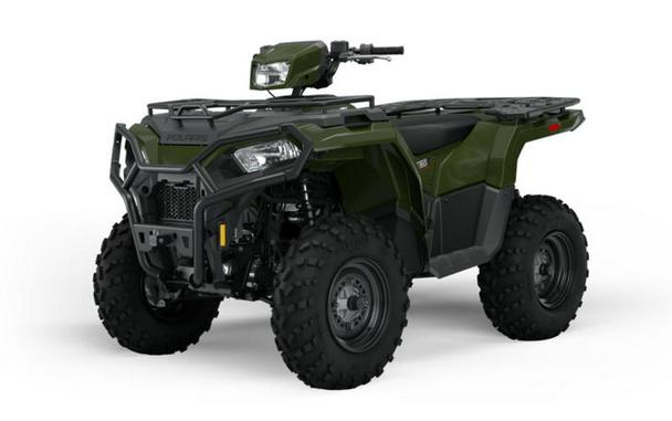 2024 Polaris® Sportsman 450 H.O.