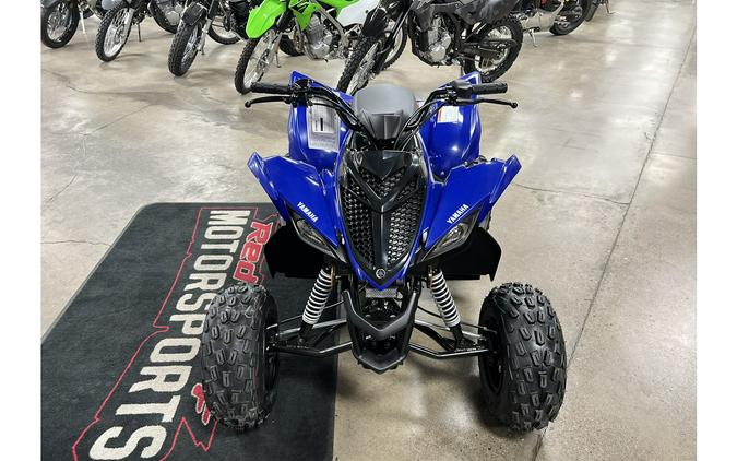 2024 Yamaha Raptor 110 YFI