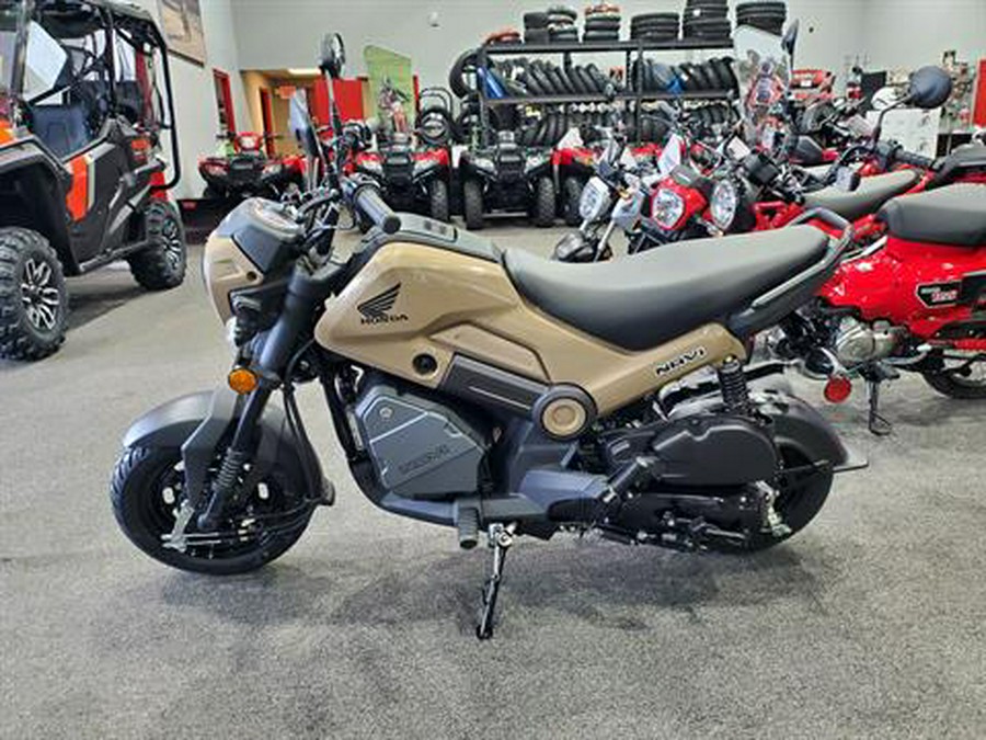 2023 Honda Navi