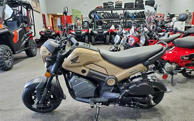 2023 Honda Navi