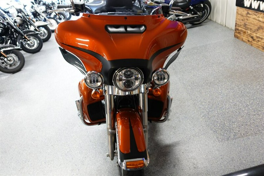 2019 Harley-Davidson Ultra Classic Limited