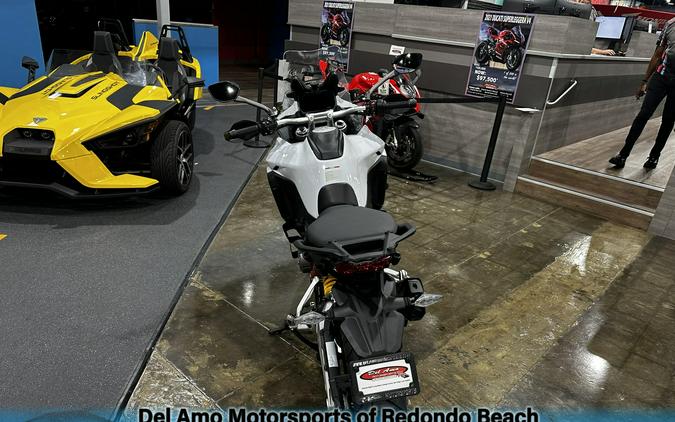 2023 Ducati MULTISTRADA V4 S