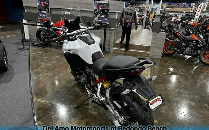 2023 Ducati MULTISTRADA V4 S