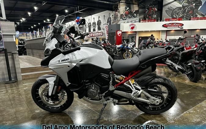 2023 Ducati MULTISTRADA V4 S