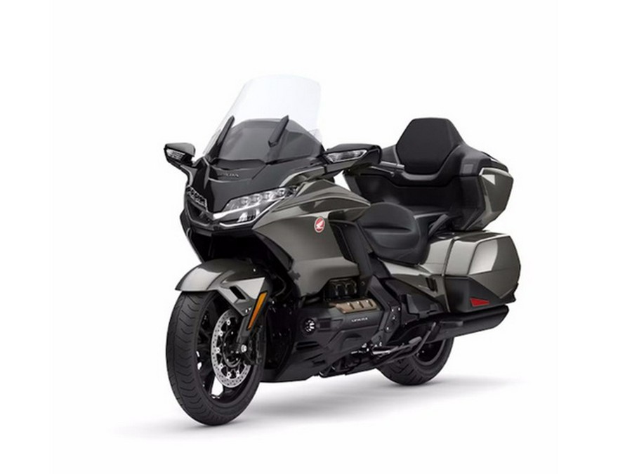 2024 Honda Gold Wing Tour